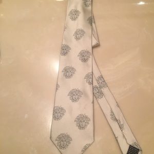 Versace tie